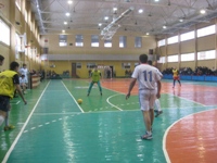 ������ - 2010