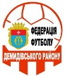 Демидівський район