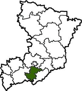 Здолбунівський район, сезон 2009